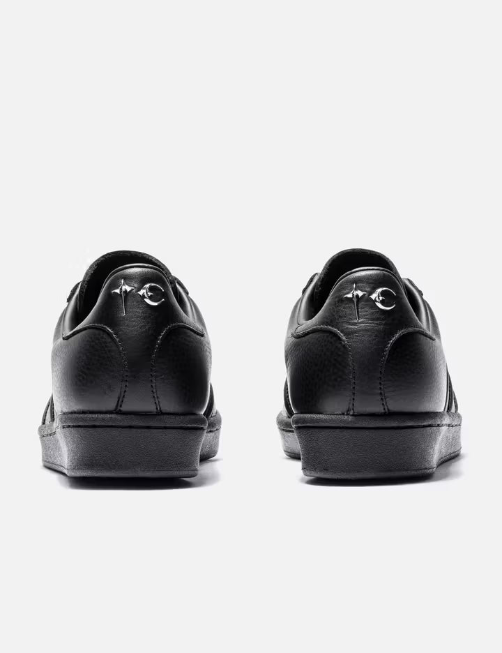 Adidas Originals X Thug Club Superstar Vintage