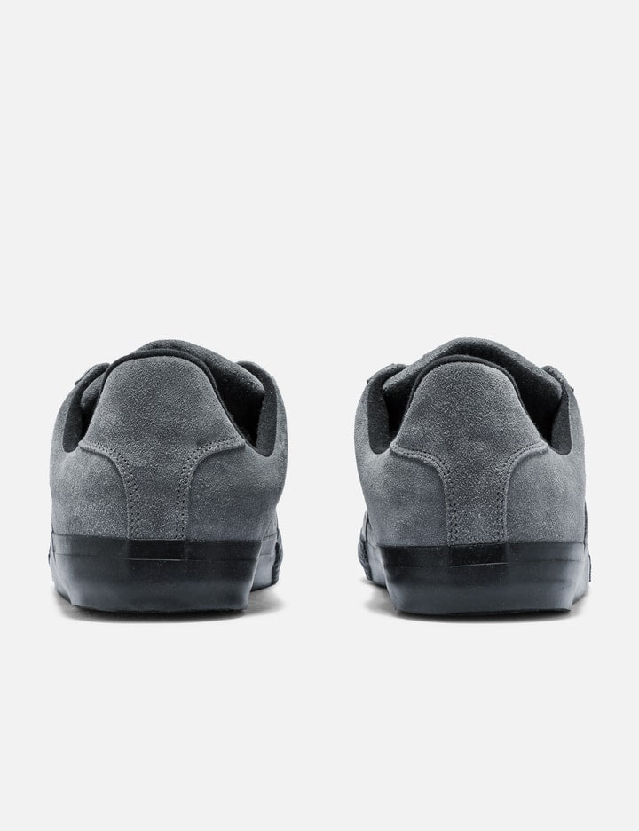 Coda x Reproduction Of Found Concrete Hybrid Skate Trainers