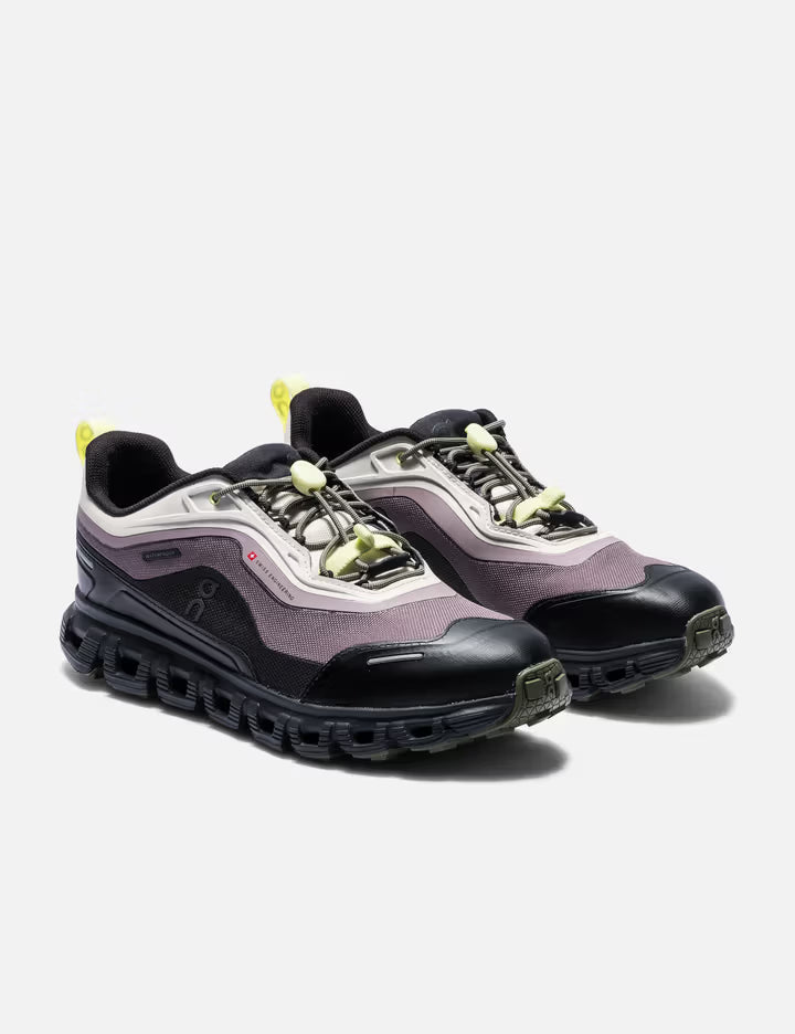 Cloud 6 Geo Waterproof