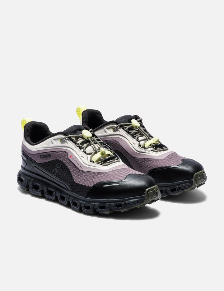 Cloud 6 Geo Waterproof