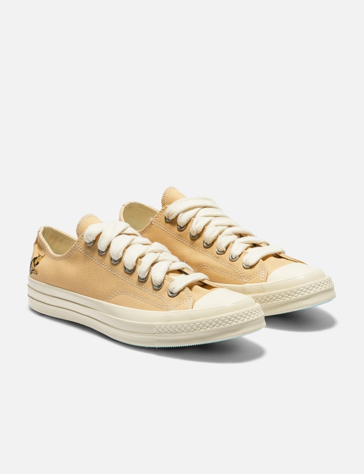 Converse x GOLF le FLEUR* Chunk 70