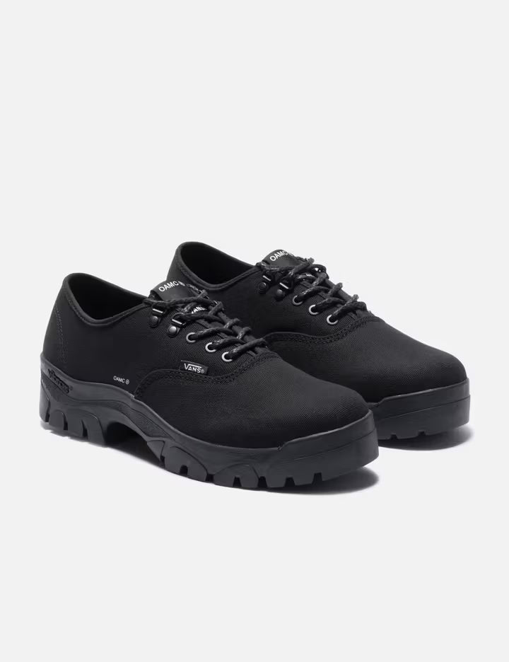 OTW By Vans X OAMC Authentic Oxford