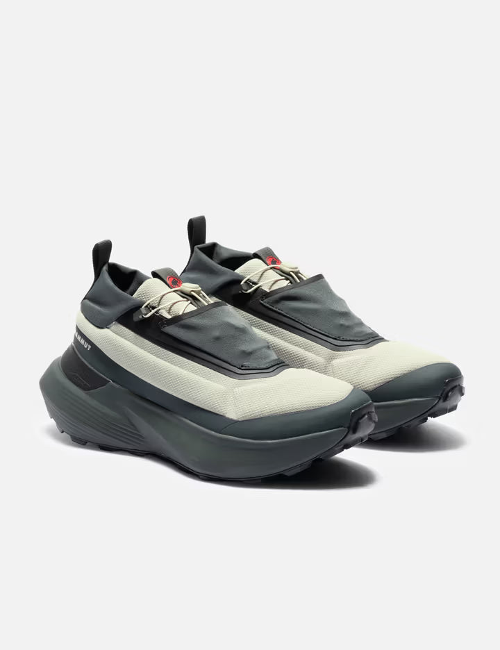 Hiking Patrol X Mammut Aenergy Ultra Low