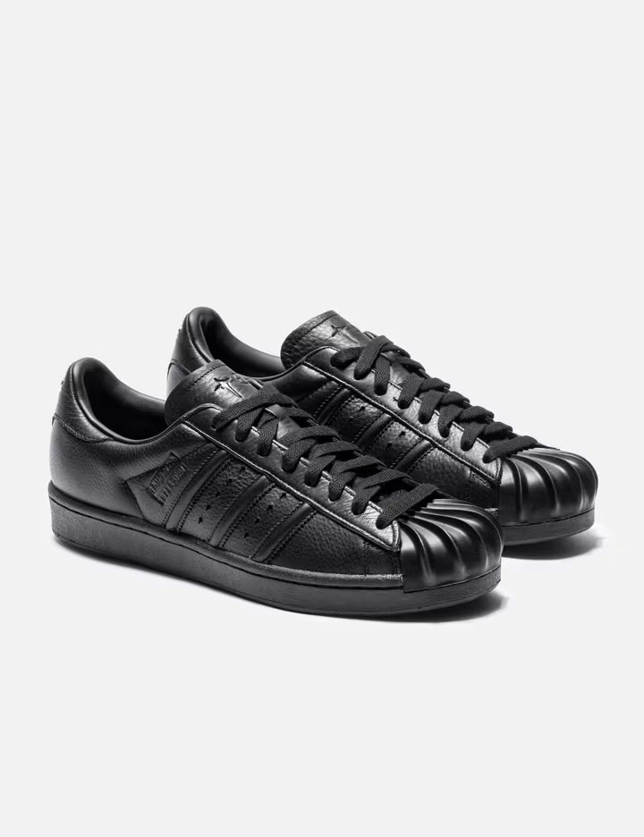Adidas Originals X Thug Club Superstar Vintage