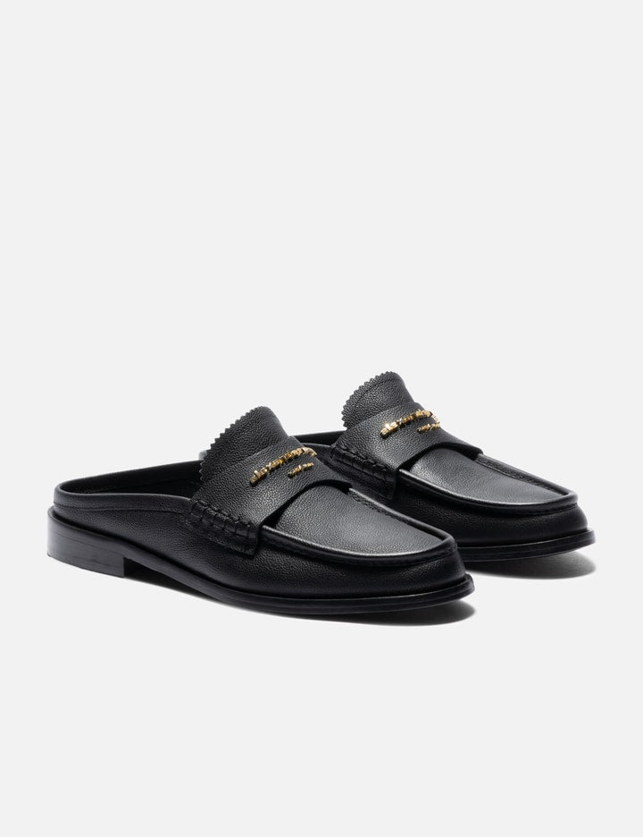 Carter Loafer Mule