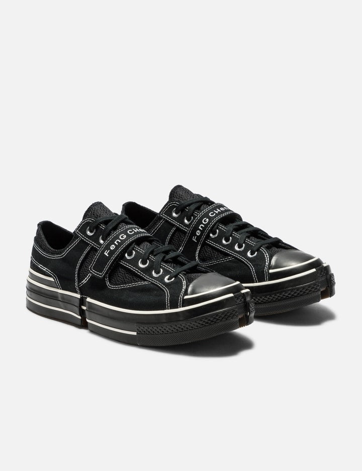 Converse x Feng Chen Wang 2-in-1 Chuck 70