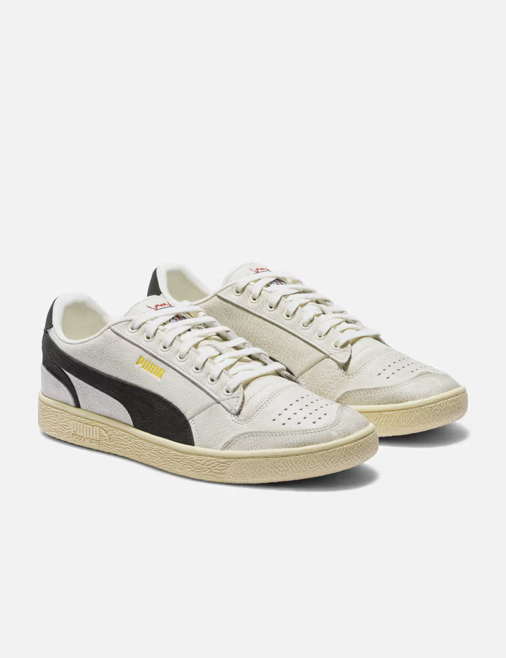 Puma X Represent Majesty