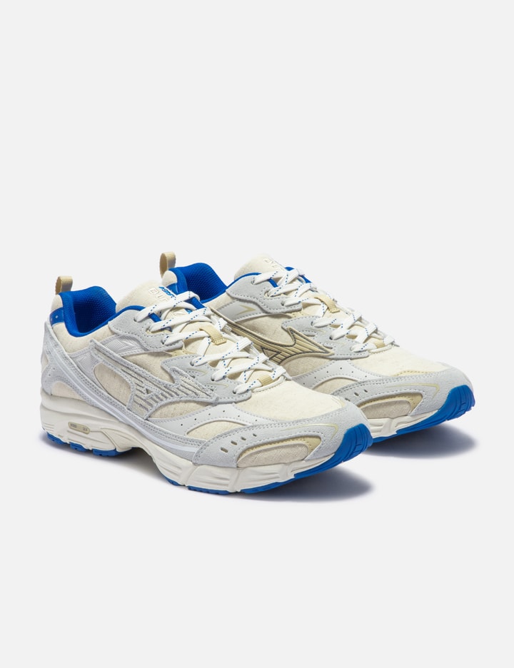 Mizuno x Wind and Sea MXR