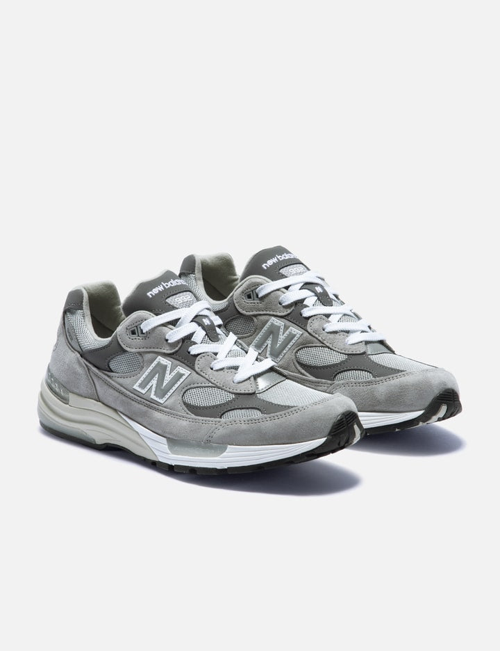 Made in USA 992 Core