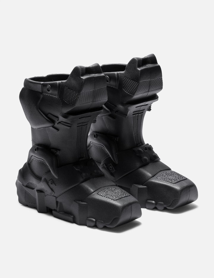 Chief Boot