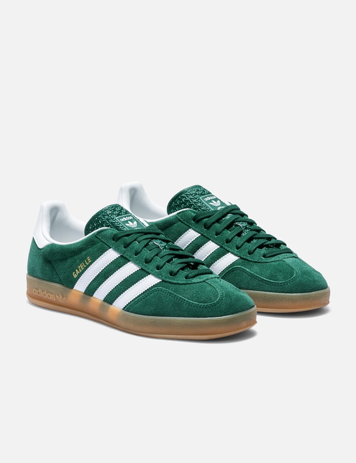 Gazelle Indoor