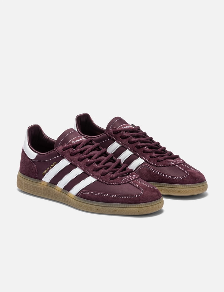 HANDBALL SPEZIAL SR