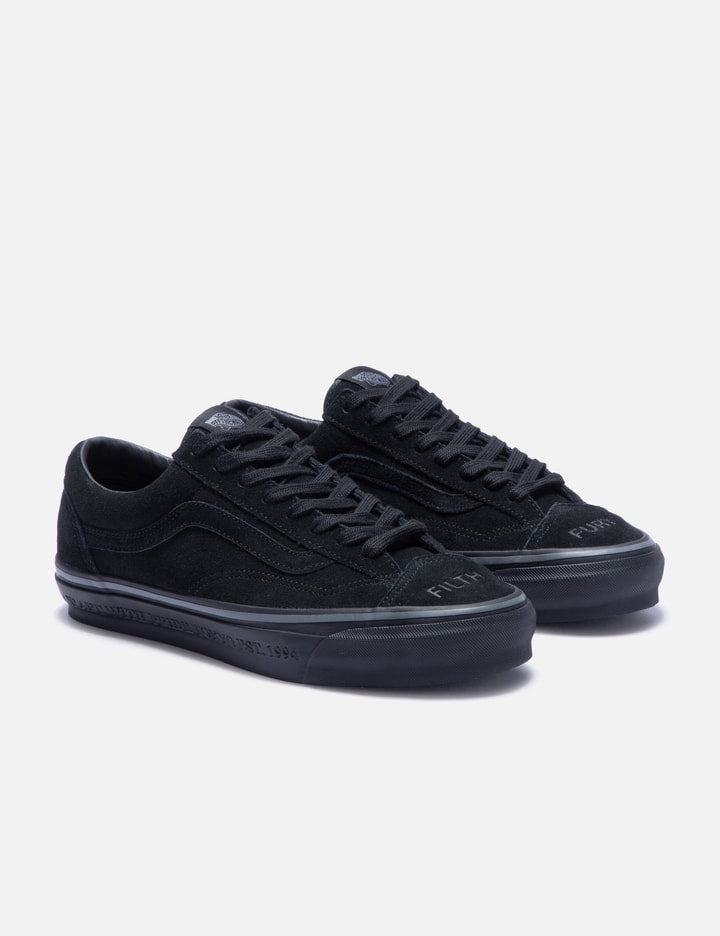 NEIGHBORHOOD x Vans OTW Old Skool 36