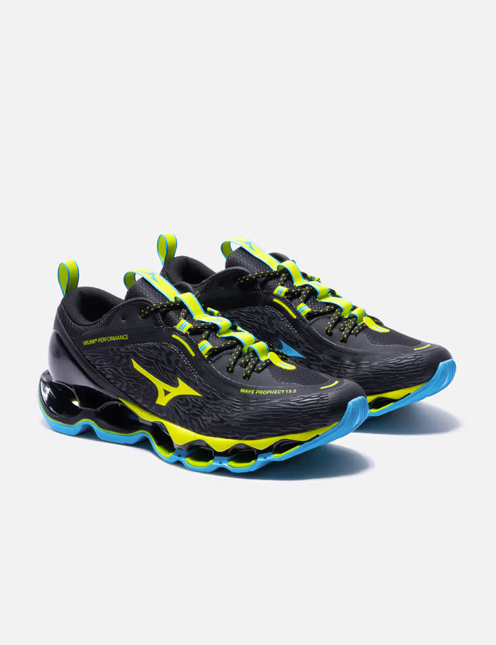 Mizuno X VRUNK Wave Prophecy 13.2