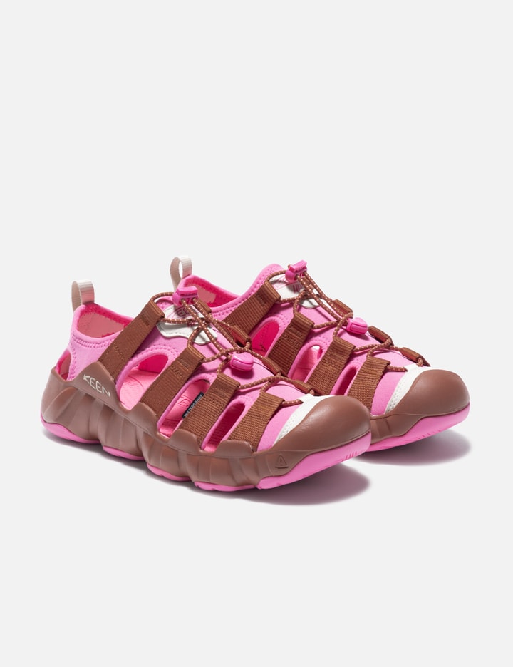 KEEN x Hiking Patrol Hyperport H2 Sandal