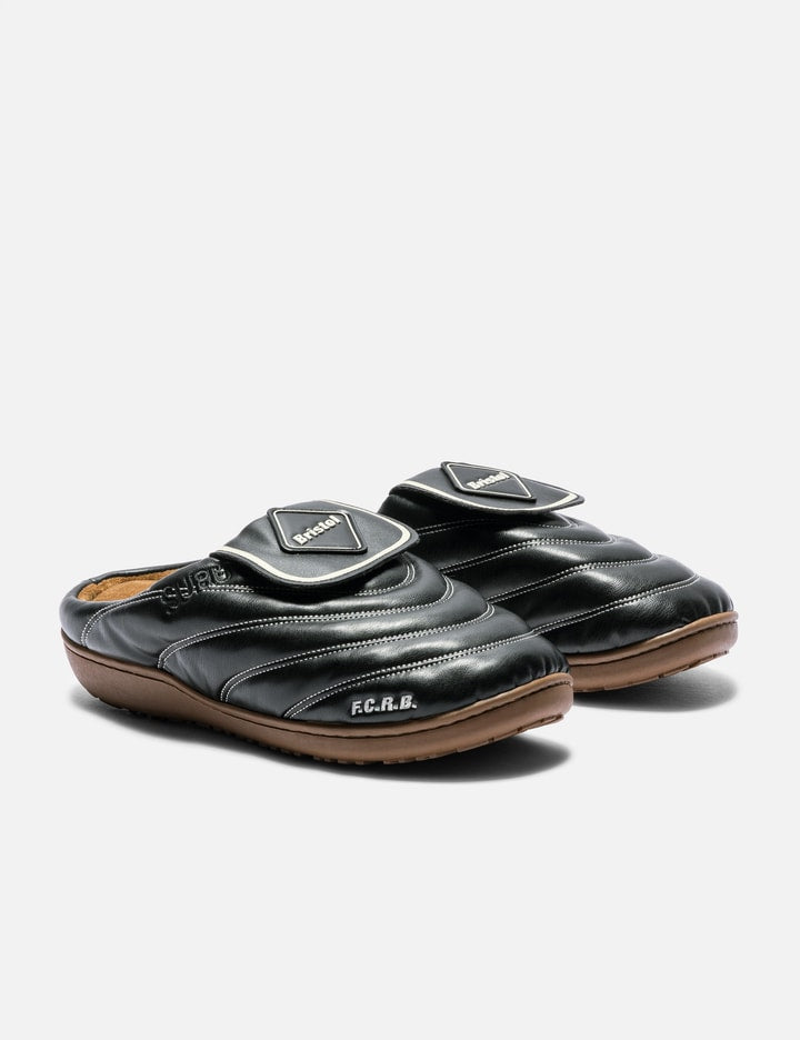 Subu Flap Sandals