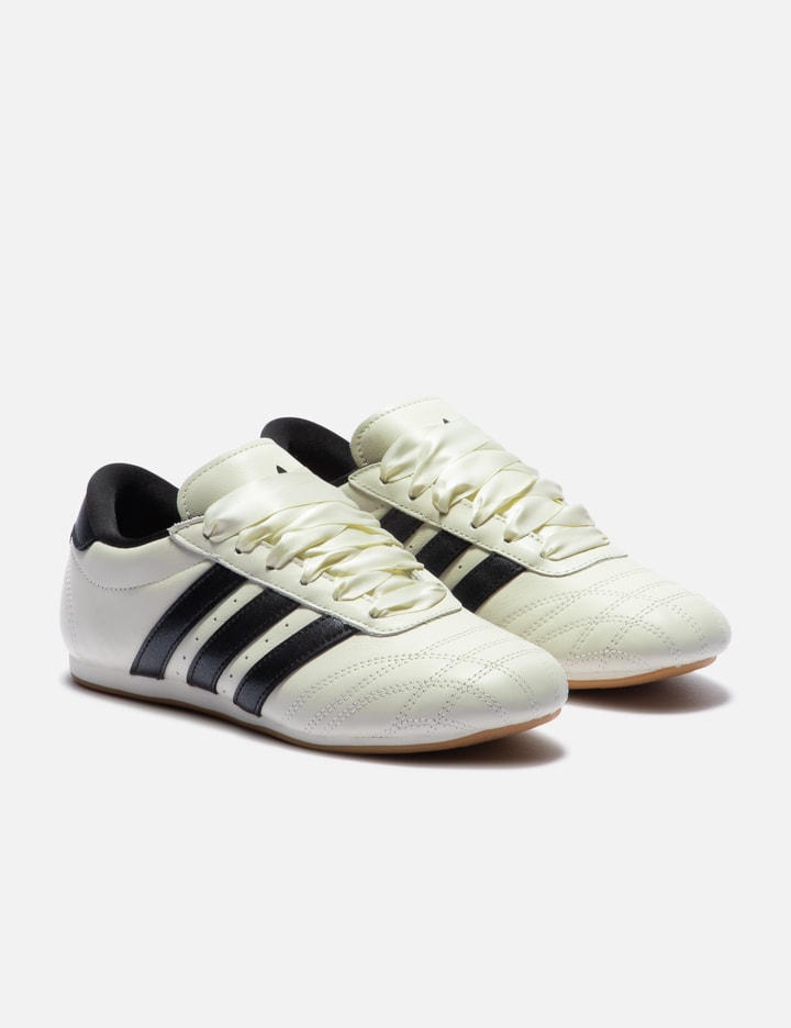 Taekwondo Lace Shoes