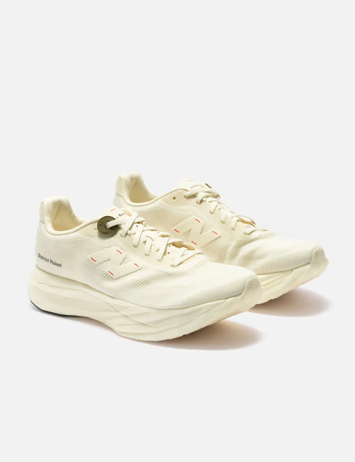 District Vision X New Balance SC Elite V5