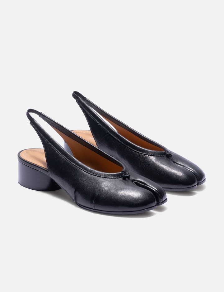 Tabi New Ballerina Slingback