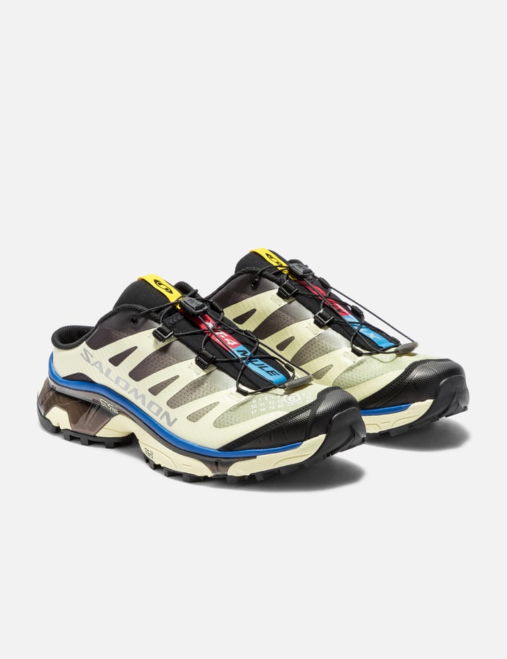 MM6 Maison Margiela x Salomon XT-4 Mules