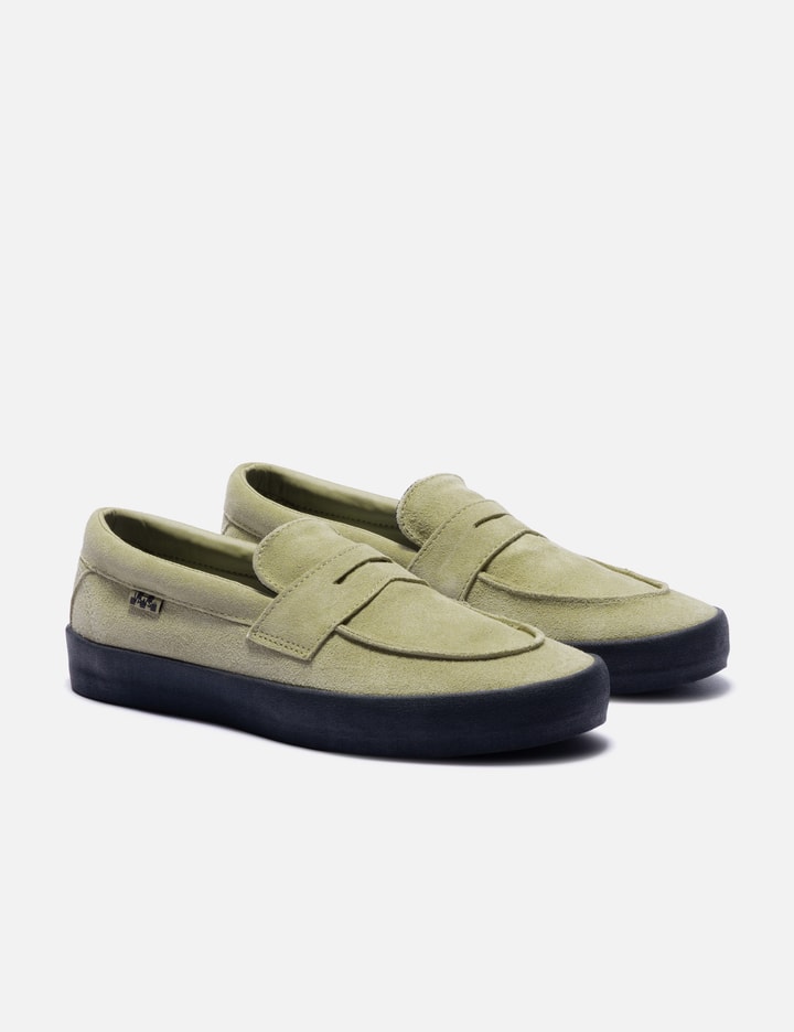 Skate Loafer