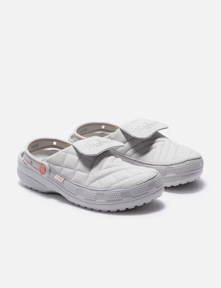 Umbro X Crocs Crafted Clog