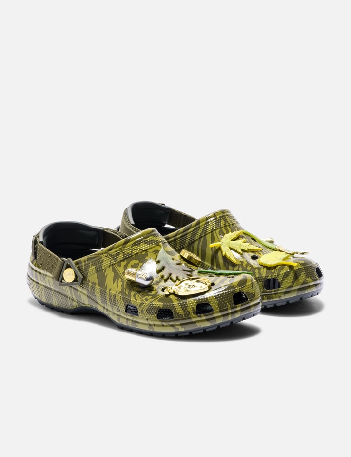 Aries Arise X Crocs Classic Clog