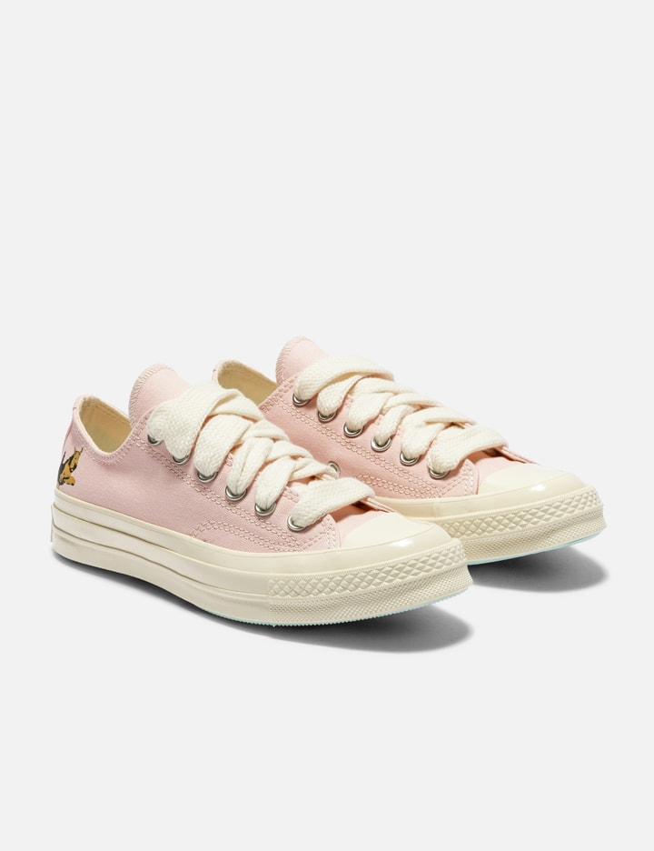 Converse x GOLF le FLEUR* Chunk 70