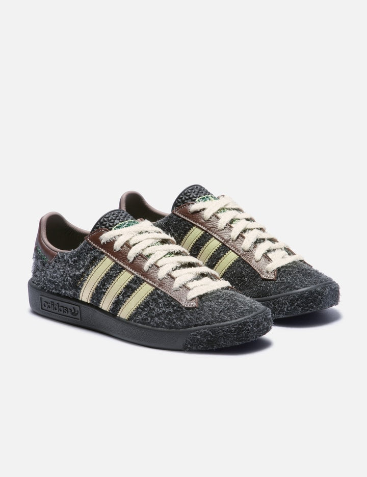 Forest Hills Brain Dead Shoes