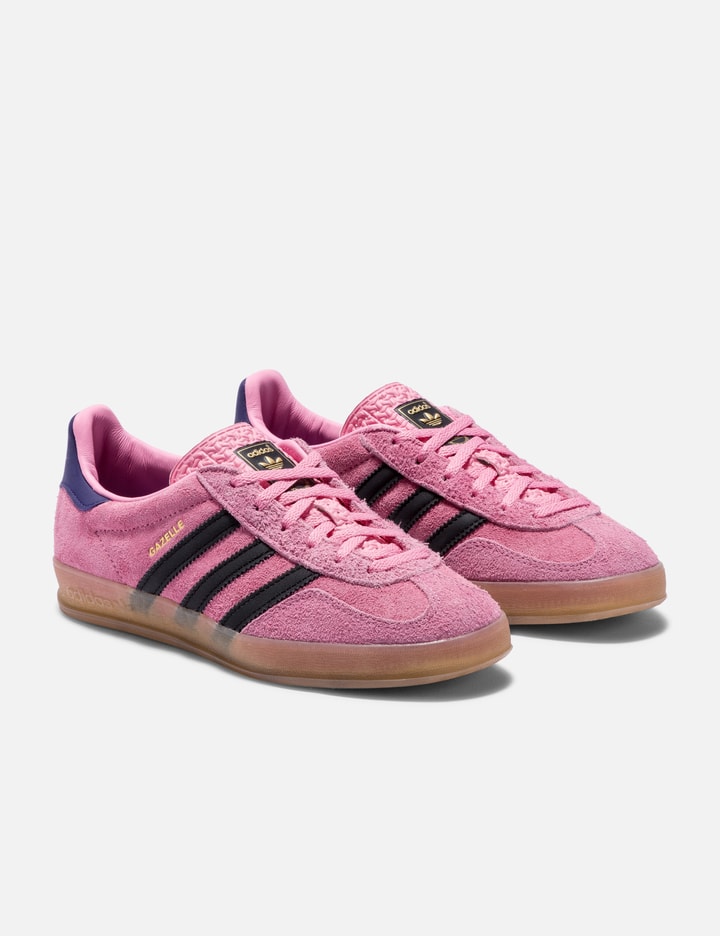GAZELLE INDOOR W