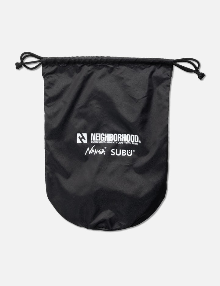 NEIGHBORHOOD x Nanga x SUBU Vamp