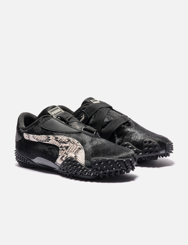PUMA x A$AP ROCKY Mostro OG Sneakers