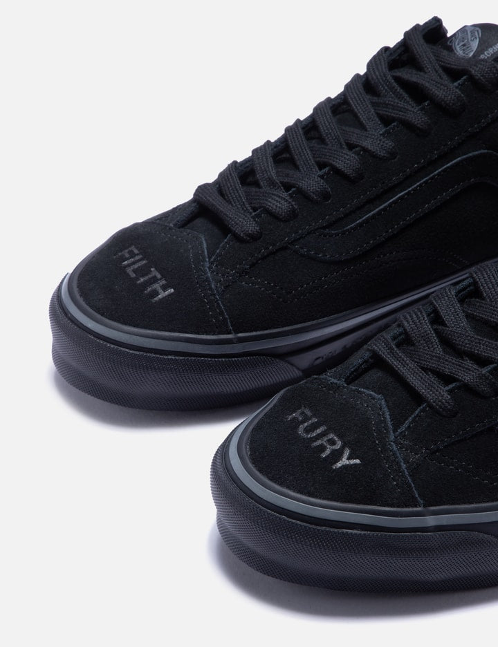 NEIGHBORHOOD x Vans OTW Old Skool 36