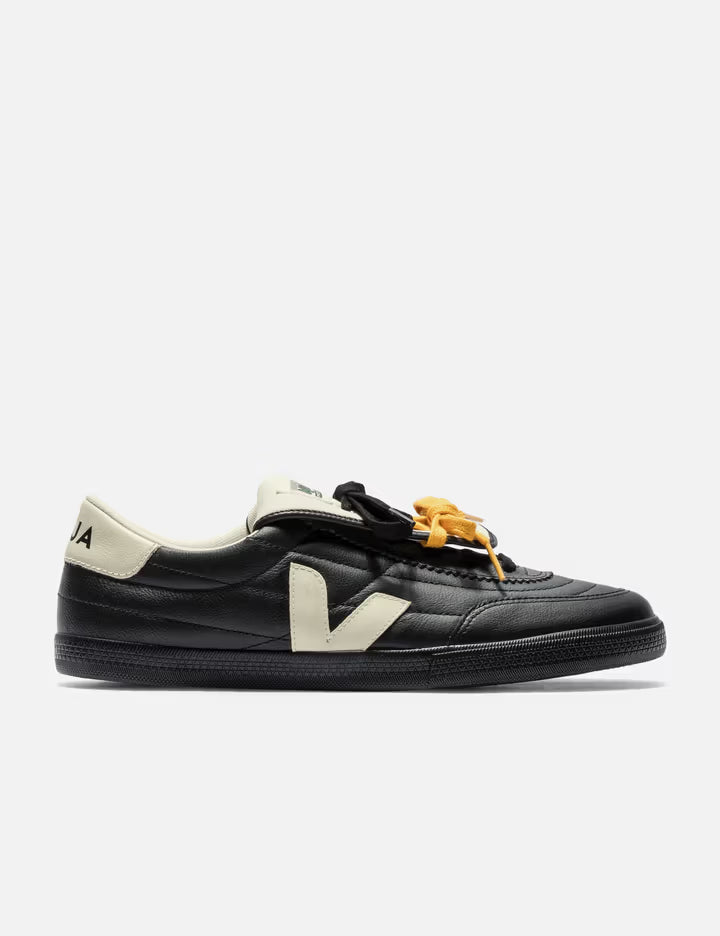VEJA X Magliano Panenka Leather