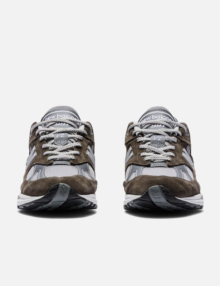 Made in UK 991v2