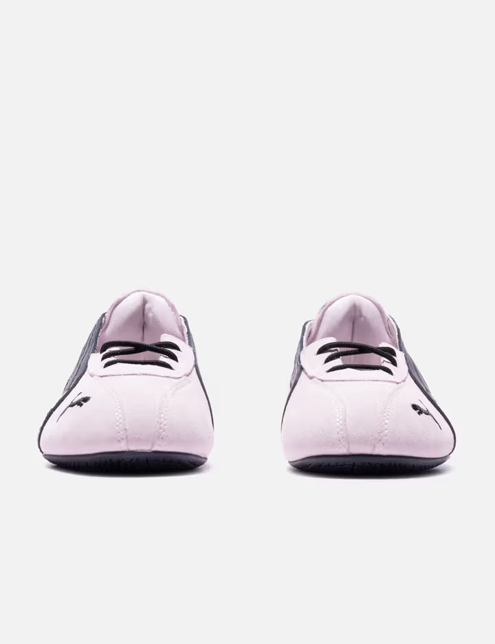 Speedcat Ballet Nova