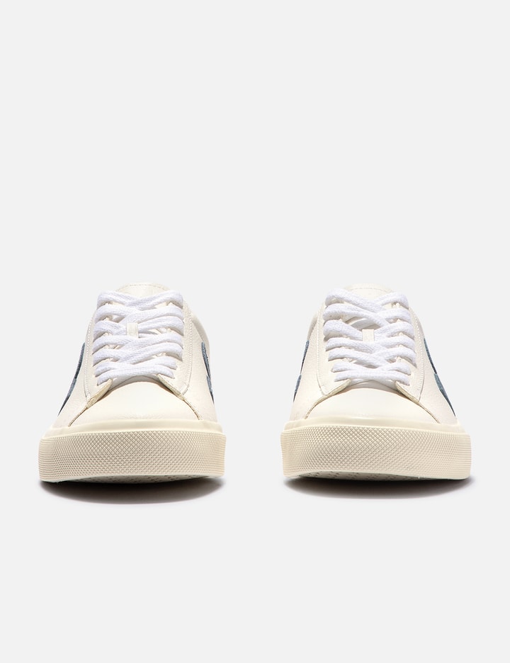CAMPO CHROMEFREE LEATHER WHITE CALIFORNIA