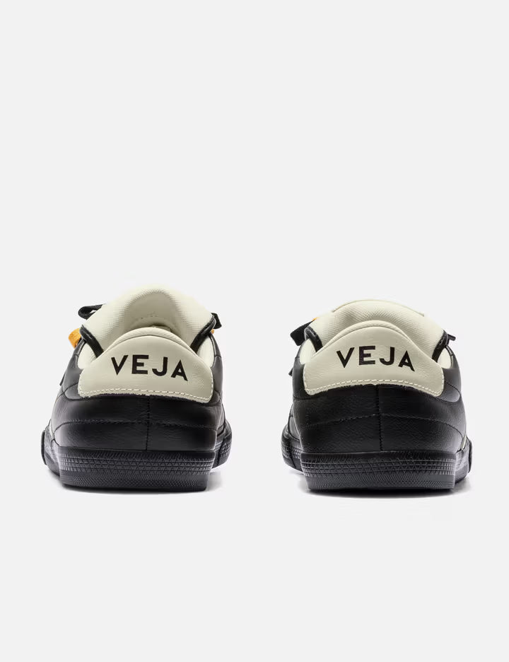 VEJA X Magliano Panenka Leather