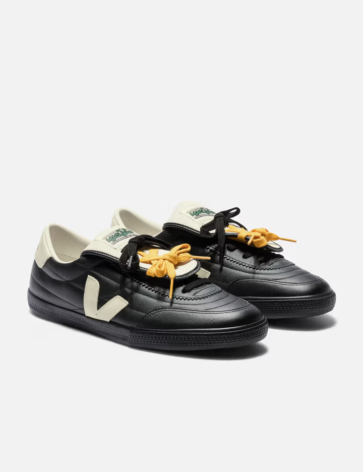 VEJA X Magliano Panenka Leather