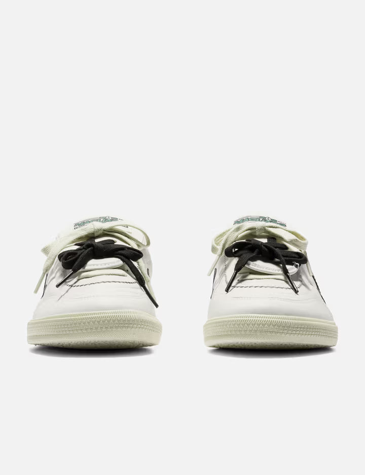 VEJA X Magliano Panenka Leather