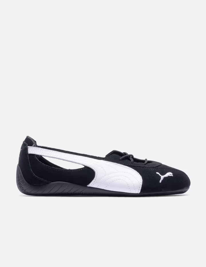 Speedcat Ballet Nova