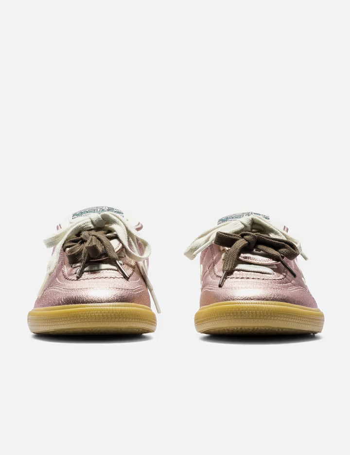 VEJA X Magliano Panenka Leather