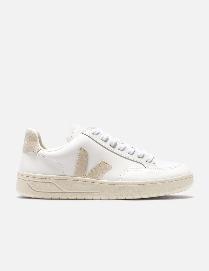 V-12 Leather