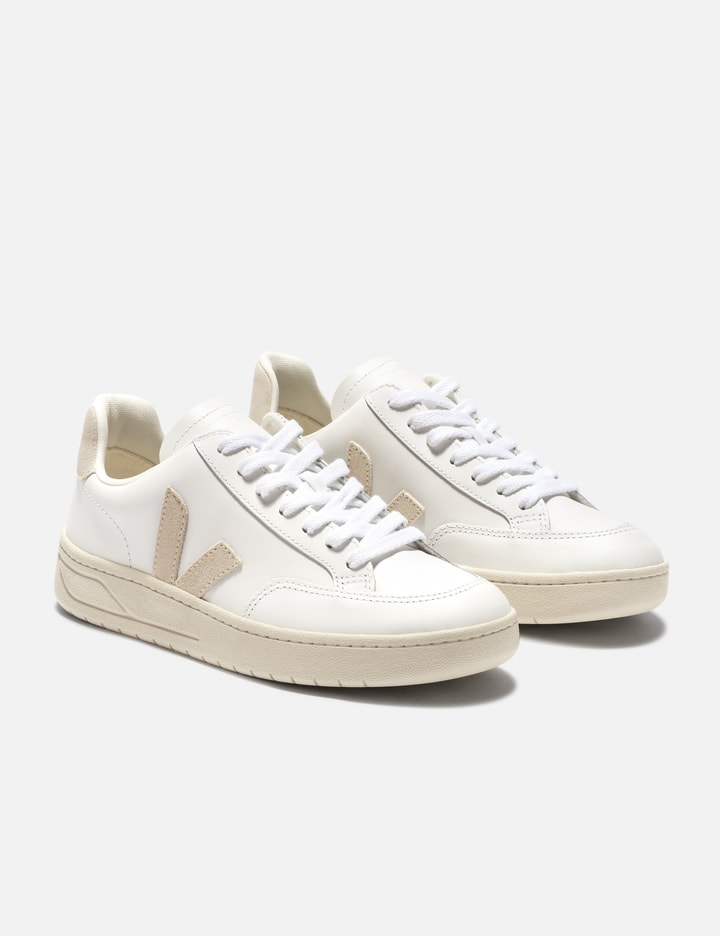V-12 Leather