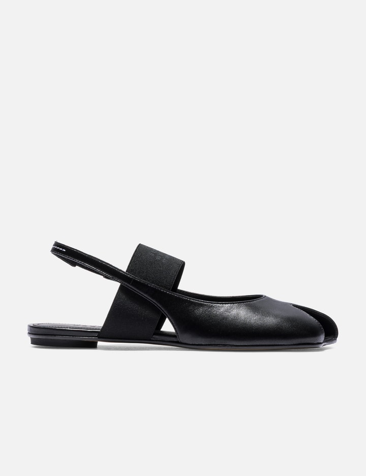 Anatomic Numeric Slingback