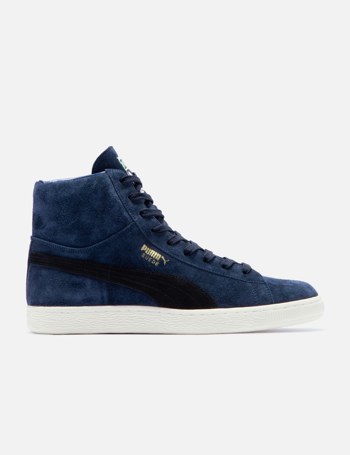 Puma x Noah Suede Classic Mid MIJ