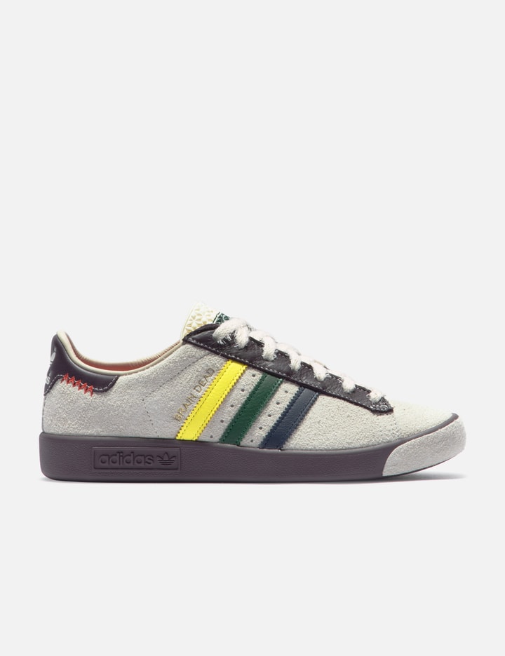 Forest Hills Brain Dead Shoes