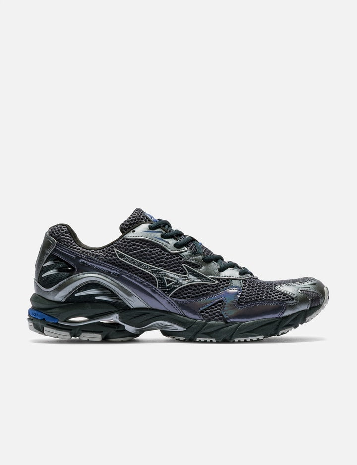 Wave Rider 10
