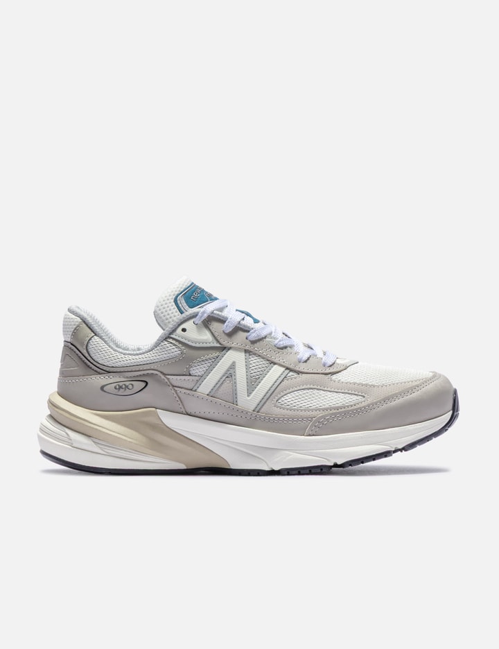 Teddy Santis x New Balance Made in USA 990v6