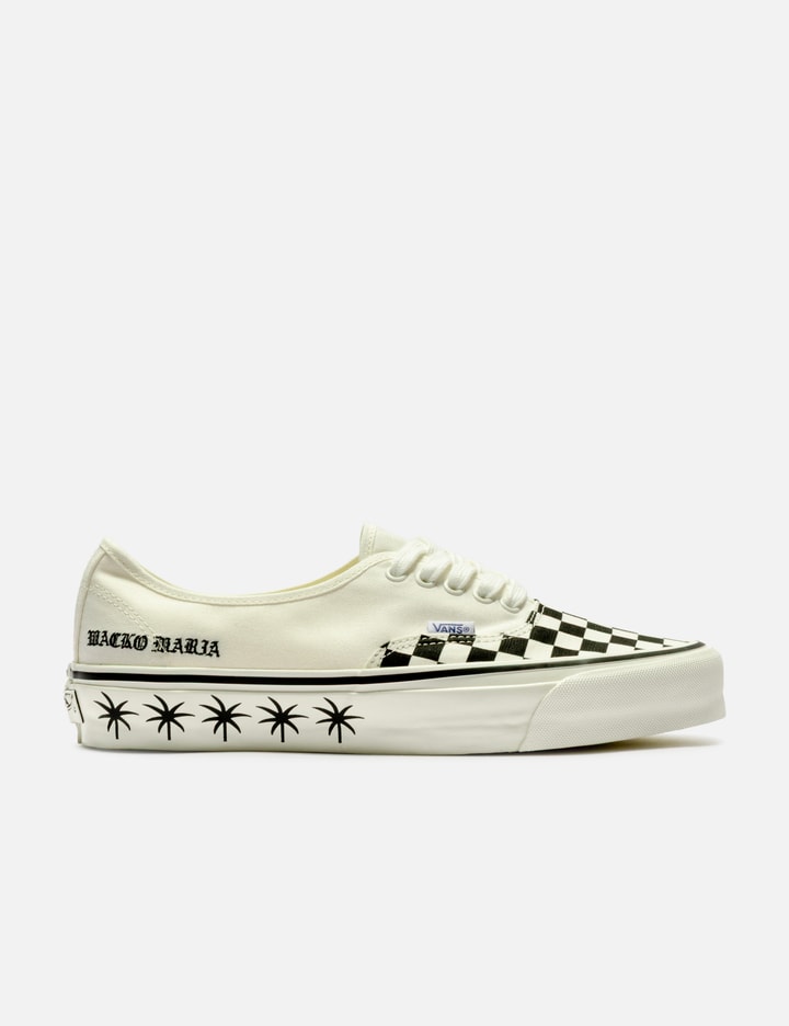 WACKO MARIA x Vans LX Authentic 44